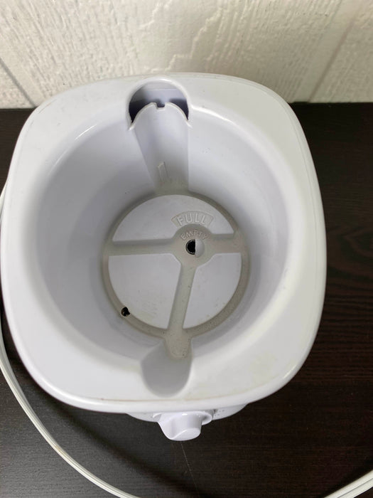 secondhand Kiinde Kozii Bottle Warmer And Breastmilk Warmer