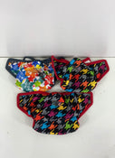 used Diapering