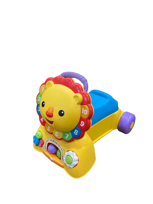 used Toys
