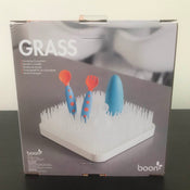 secondhand Boon Grass Countertop Drying Rack