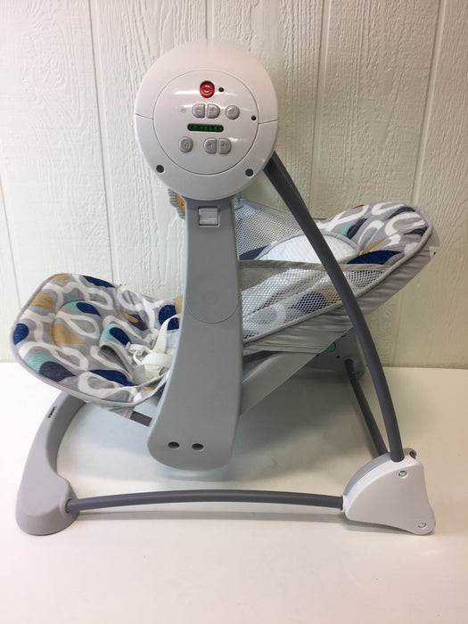 used Infant Gear