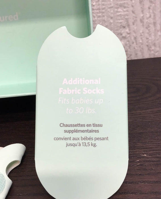 secondhand Owlet Smart Sock 3