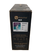 Shop 4moms MamaRoo Multi-Motion Baby Swing, Grey Classic at Goodbuygears