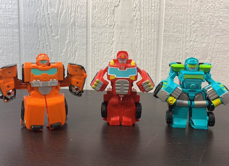 used Toys