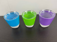 used BUNDLE Toddler Cups