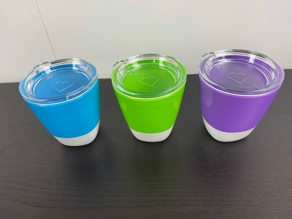 used BUNDLE Toddler Cups