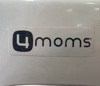 used 4moms Cleanwater Tub