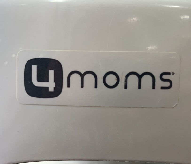 used 4moms Cleanwater Tub