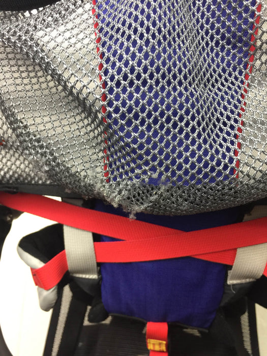 secondhand Backpacks Carriers