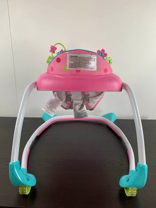 used Infant Gear