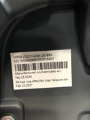 Shop UPPAbaby MESA Infant Car Seat, 2020, Bryce(White Marl) at Goodbuygears