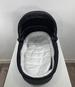 Shop Cybex MIOS LUX Carry Cot, Sepia Black at Goodbuygears