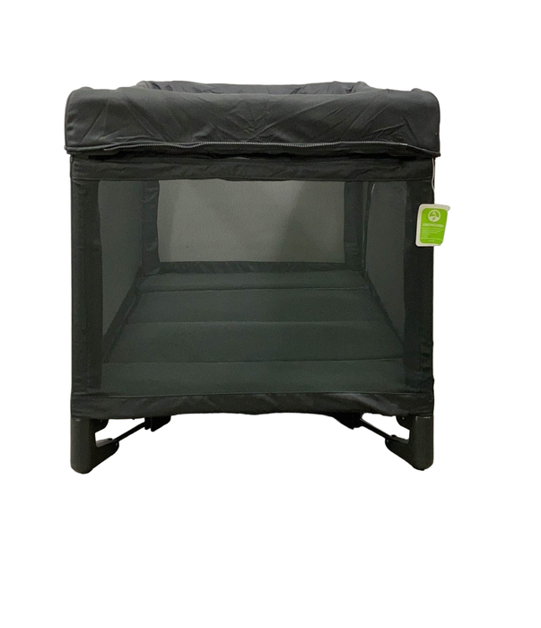 secondhand UPPAbaby REMI Playard, Jake (Black)