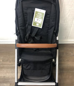 Shop Cybex Talos S All Terrain Stroller, Deep Black, 2020 at Goodbuygears