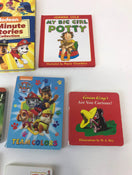 secondhand Toys