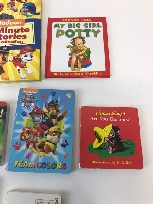 secondhand Toys