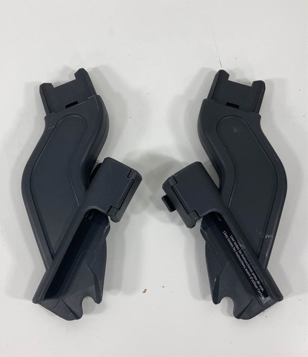 secondhand UPPAbaby VISTA Lower Adapters