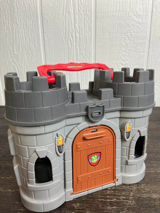 secondhand Toys