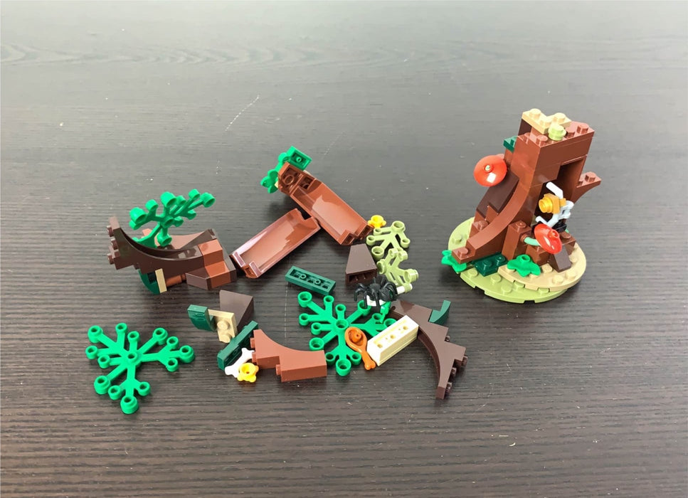 used Toys