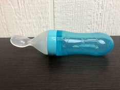 used Nuby Squeeze Feeder