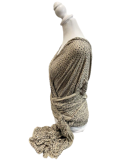 Shop Solly Baby Wrap, Animal Spots at Goodbuygears
