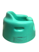 Shop Bumbo Floor Seat, Aqua at Goodbuygears