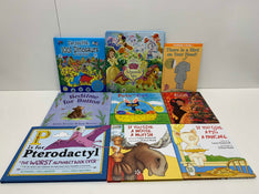 used BUNDLE Hardback Picture Books