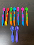 used BUNDLE Feeding Accessories, Infant Spoons