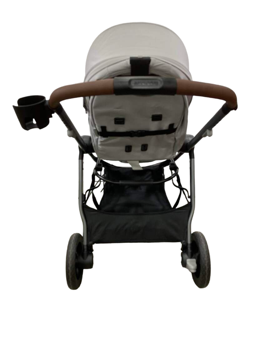 Shop Maxi-Cosi Zelia2 Luxe Travel System, 2023, Network Sand at Goodbuygears