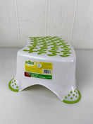 used Diapering