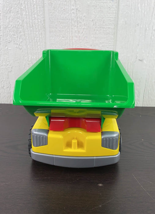 secondhand Toys