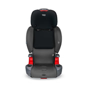 Shop Britax Grow With You Harness-2-Booster Seat, Seat Belt, Mod Black, 2023 at Goodbuygears
