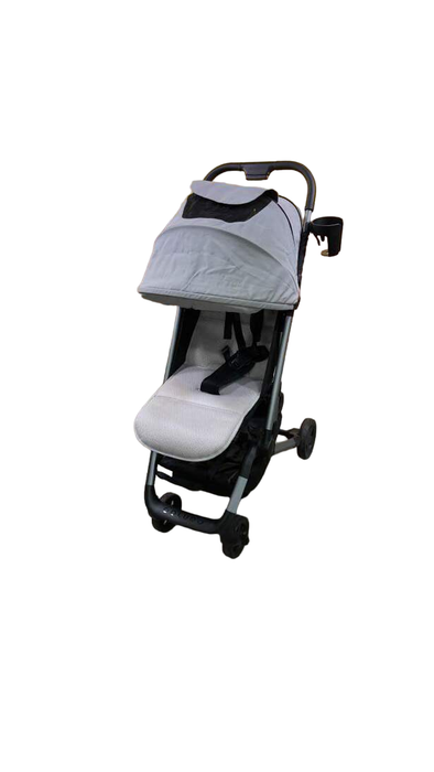 Shop Colugo Compact Stroller, 2022, Cool Grey at Goodbuygears