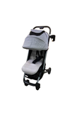 Shop Colugo Compact Stroller, 2022, Cool Grey at Goodbuygears