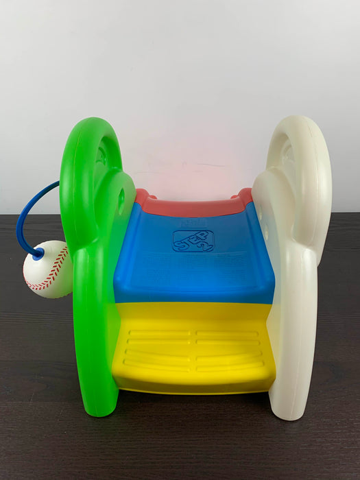 secondhand Toys