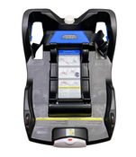 Shop Doona Infant Car Seat & Stroller Combo, 2023, Nitro Black at Goodbuygears