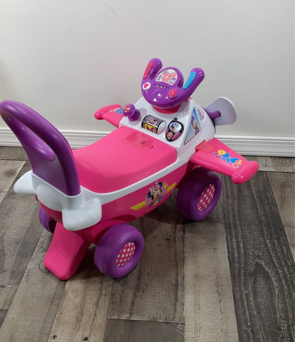 secondhand Toys
