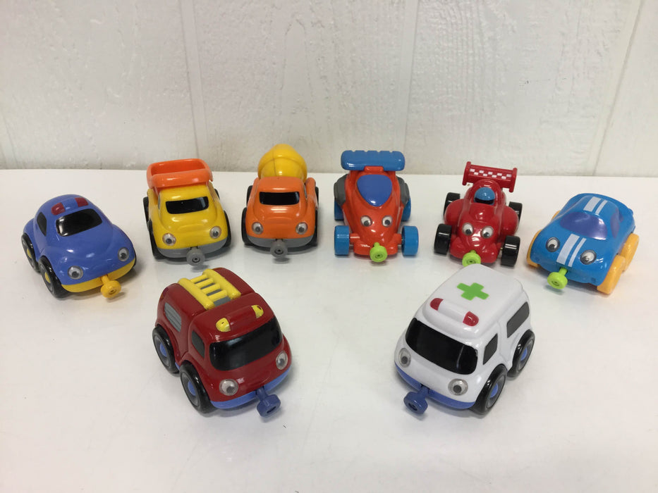 used Toys