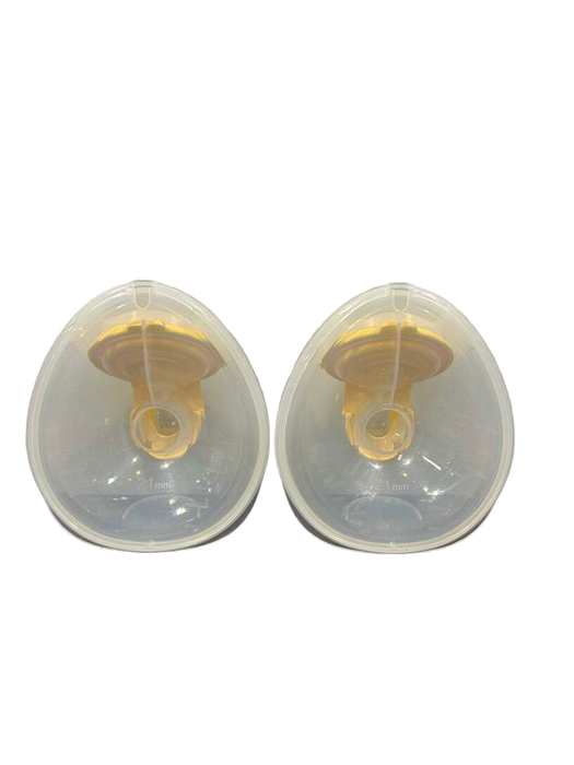 Shop Medela Freestyle Hands-free Double Electric Wearable Breast Pump at Goodbuygears