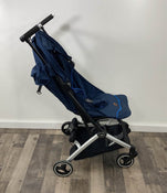 Shop gb Pockit+ All City Stroller, 2019, Night Blue at Goodbuygears