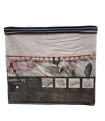 Shop Lambs & Ivy Four Piece Crib Set, Botanical Baby at Goodbuygears