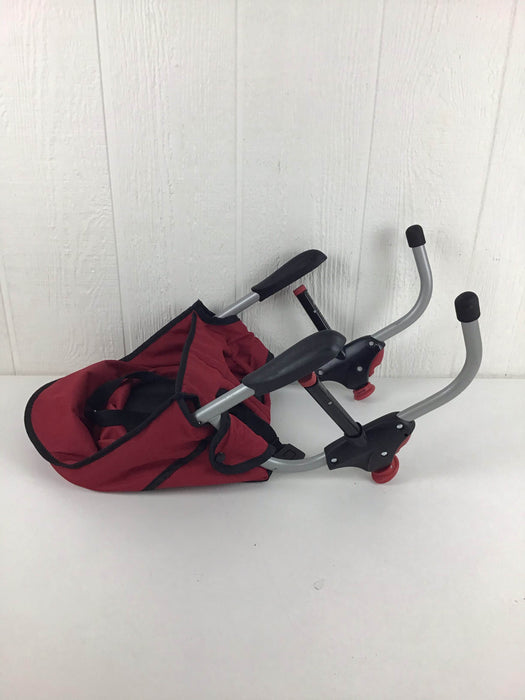 secondhand Chicco Caddy Hook On Chair, [DONATE]