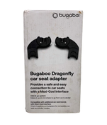 Shop Bugaboo Dragonfly Car Seat Adapters For Maxi-Cosi at Goodbuygears