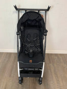 Shop gb Pockit+ All City Stroller, 2019, Velvet Black at Goodbuygears