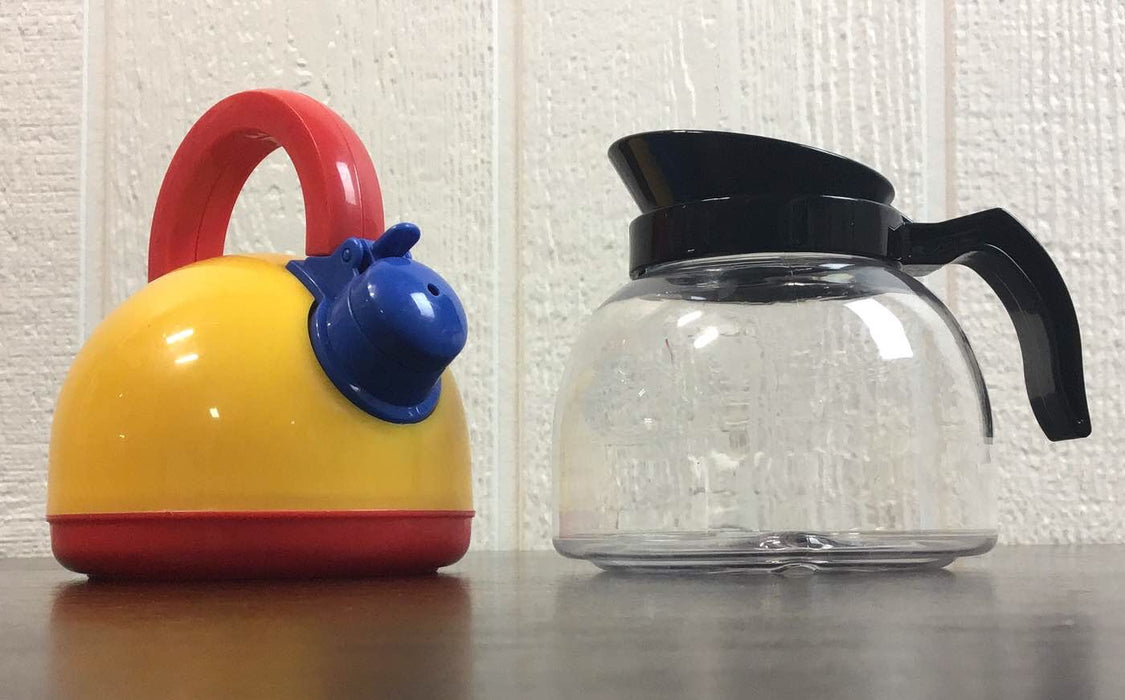 used Pretend Play