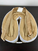 used Lulyboo Baby Lounge Premium Travel Bed