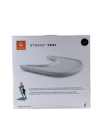 Shop Stokke Tripp Trapp Tray, Black at Goodbuygears