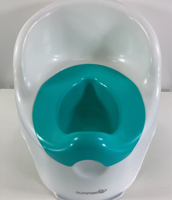 secondhand Summer Infant Learn To Go Potty
