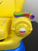 secondhand Toys