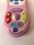 secondhand VTech Click And Count Remote